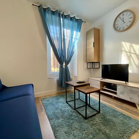 Zen Appart - 35M2 A Каркассон Экстерьер фото