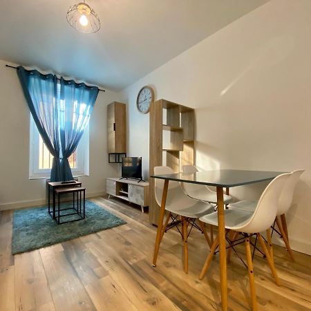 Zen Appart - 35M2 A Каркассон Экстерьер фото