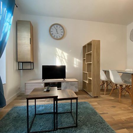 Zen Appart - 35M2 A Каркассон Экстерьер фото