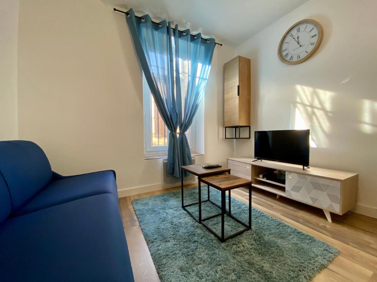 Zen Appart - 35M2 A Каркассон Экстерьер фото