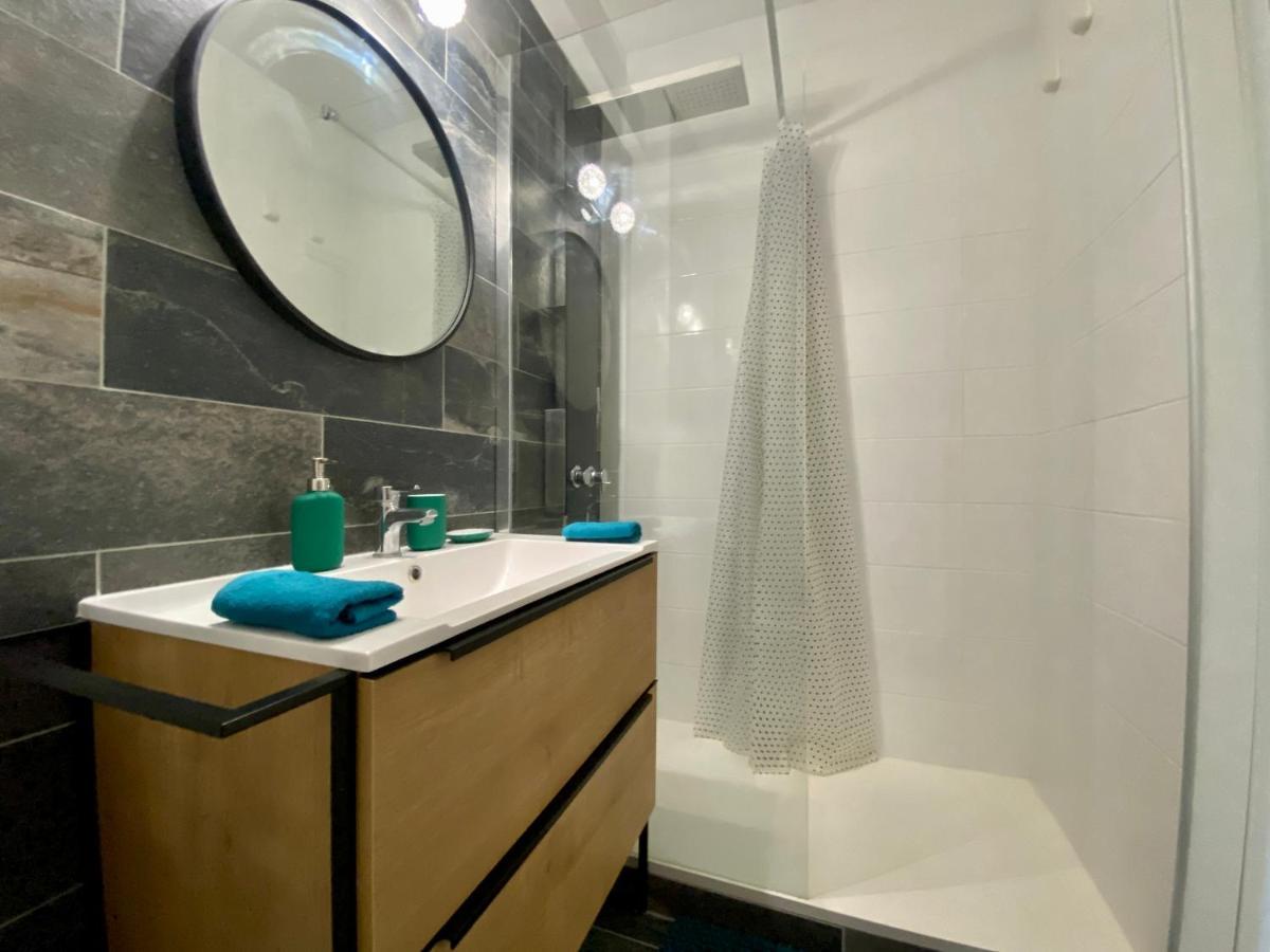 Zen Appart - 35M2 A Каркассон Экстерьер фото