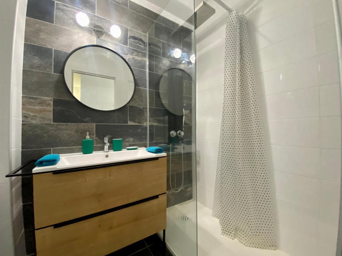 Zen Appart - 35M2 A Каркассон Экстерьер фото
