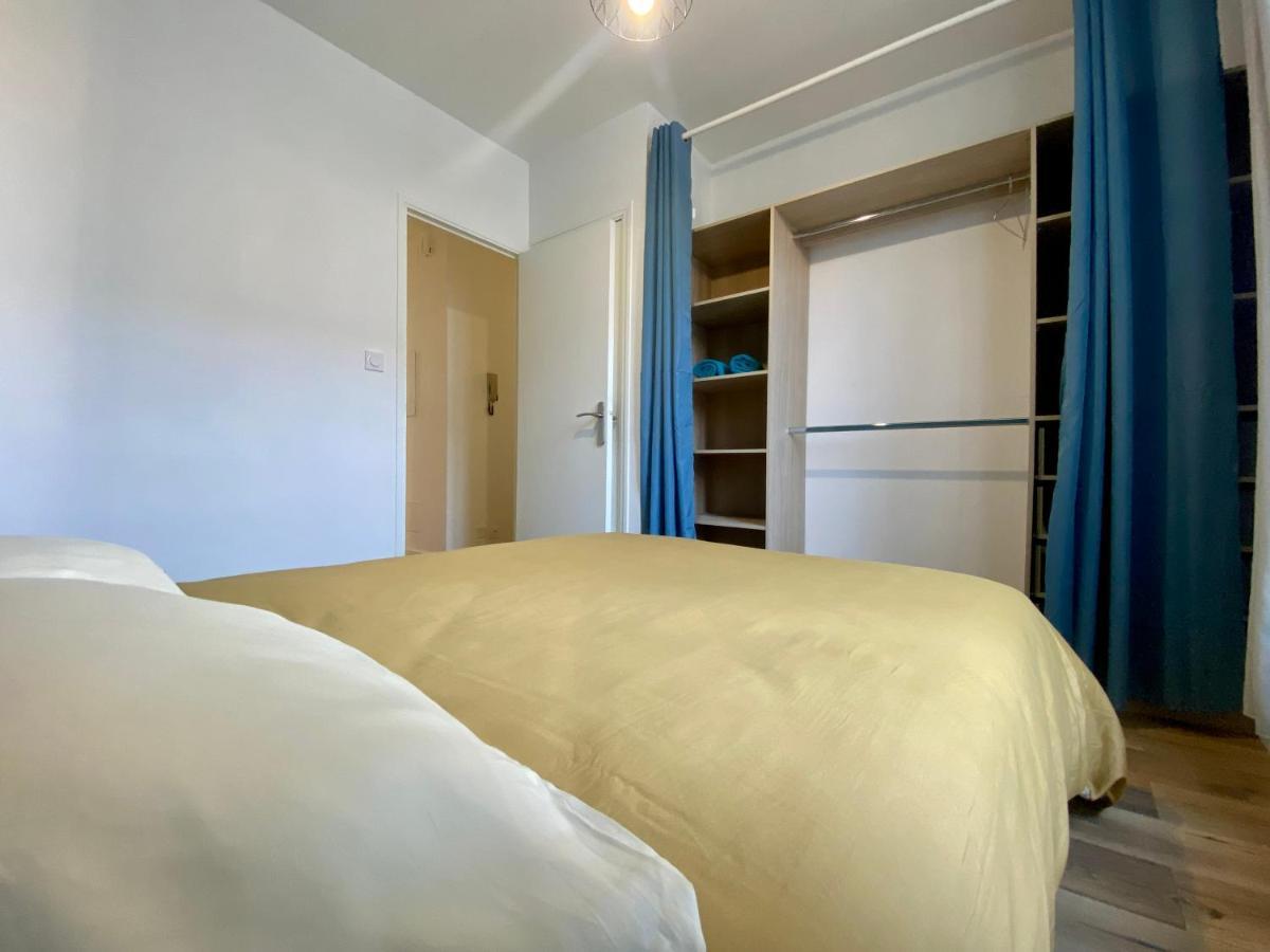Zen Appart - 35M2 A Каркассон Экстерьер фото